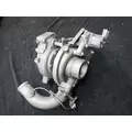 ISUZU  Turbocharger  Supercharger thumbnail 5