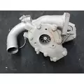 ISUZU  Turbocharger  Supercharger thumbnail 7