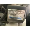 Idle Free ALL Truck Equipment, APU (Auxiliary Power Unit) thumbnail 3