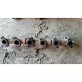 USED Exhaust Manifold IHC DT466E for sale thumbnail