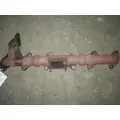 USED Exhaust Manifold IHC MAXXFORCE 10 for sale thumbnail