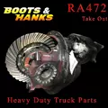 USED Rears (Front) IHC RA472 for sale thumbnail