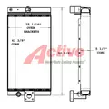 Ingersoll Rand H200A-SD Charge Air Cooler (ATAAC) thumbnail 1