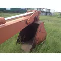 Insley H1000C Attachments, Excavator thumbnail 2