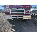  Bumper Assembly, Front International Harvester CO1850 for sale thumbnail