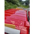 International Navistar LT 625 International Navistar LT625 Day cab shell thumbnail 13