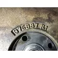 International 152 Flywheel thumbnail 4