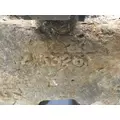 International 1652-SC Brake Shoe  Pad thumbnail 2