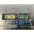 International 1652 Instrument Cluster thumbnail 4