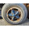 International 1654 Axle Assy, Fr (4WD) thumbnail 4