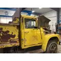 International 1700 LOADSTAR Cab Assembly thumbnail 4