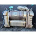International 1724 DPF (Diesel Particulate Filter) thumbnail 1
