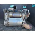 International 1724 DPF (Diesel Particulate Filter) thumbnail 5