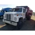 International 1724 Miscellaneous Parts thumbnail 1