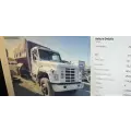 International 1724 Miscellaneous Parts thumbnail 2