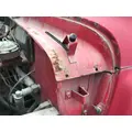 International 1800 LOADSTAR Cab Assembly thumbnail 12