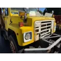 International 1954 Hood thumbnail 2