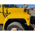 International 1954 Hood thumbnail 5