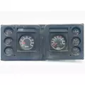 International 1954 Instrument Cluster thumbnail 2