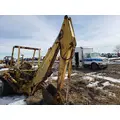 International 2500B Equip Boom thumbnail 1