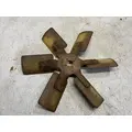 International 2500B Equip Fan Blade thumbnail 1