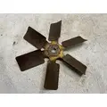 International 2500B Equip Fan Blade thumbnail 2