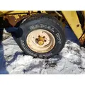 International 2500B Equip Wheel thumbnail 1