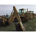 International 2504 Equip Hydraulic Cylinder thumbnail 1