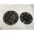International 2504 Equip Misc. Parts thumbnail 1