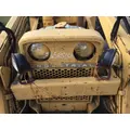 International 2504 Equip Radiator Support thumbnail 2