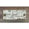 International 2554 Axle Assy, Fr (4WD) thumbnail 5