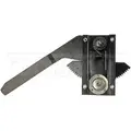 International 2600/4700/S-MODEL Door Window Regulator, Front thumbnail 1
