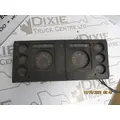 International 2600 Instrument Cluster thumbnail 1