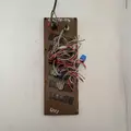 International 3000IC DashConsole Switch thumbnail 5