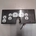 International 3000IC Instrument Panel thumbnail 2