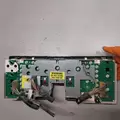 International 3000IC Instrument Panel thumbnail 6