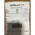  Bumper Assembly, Front INTERNATIONAL 3000 for sale thumbnail