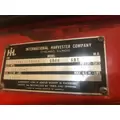 International 345 Engine Assembly thumbnail 5