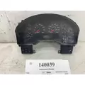 Used Instrument Cluster INTERNATIONAL 3576990C96 for sale thumbnail