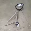 International 3800 SCHOOL BUS Side View Mirror thumbnail 1