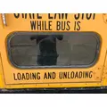 International 3800 Door Glass, Front thumbnail 1