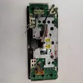 International 3800 Instrument Panel thumbnail 6