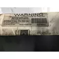 International 3800 Instrument Panel thumbnail 2