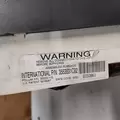 International 3800 Instrument Panel thumbnail 9
