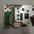 International 3800 Instrument Panel thumbnail 4