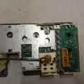 International 3800 Instrument Panel thumbnail 5