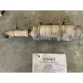 Used DPF (Diesel Particulate Filter) INTERNATIONAL 3859549C93 for sale thumbnail