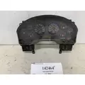 Used Instrument Cluster INTERNATIONAL 3868370C91 for sale thumbnail