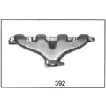 NEW Exhaust Manifold International 392 for sale thumbnail