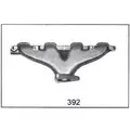 NEW Exhaust Manifold International 392 for sale thumbnail